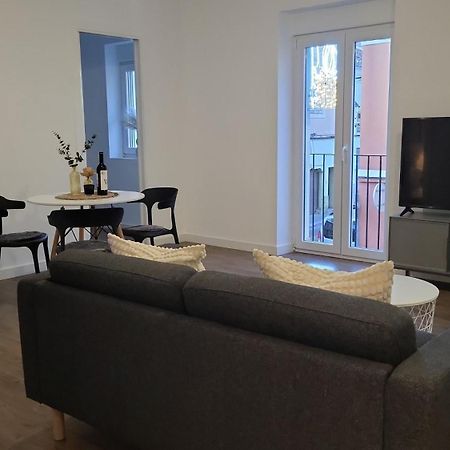 Apartamento La Esquina Dénia Exterior foto