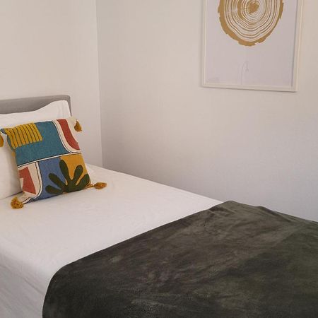 Apartamento La Esquina Dénia Exterior foto
