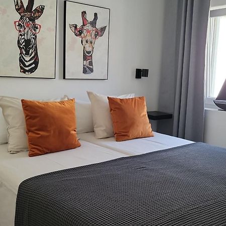 Apartamento La Esquina Dénia Exterior foto