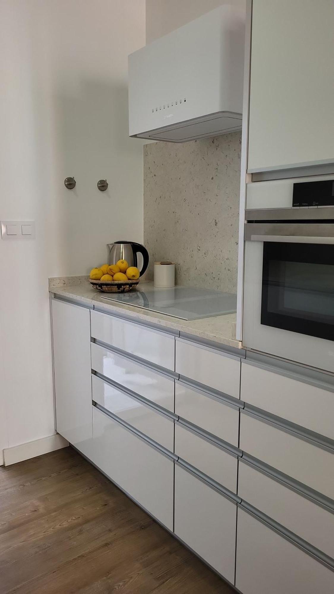 Apartamento La Esquina Dénia Exterior foto