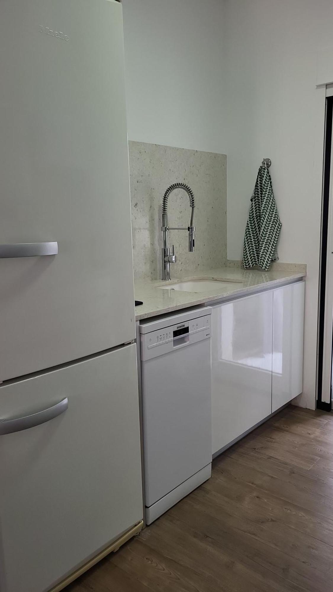 Apartamento La Esquina Dénia Exterior foto