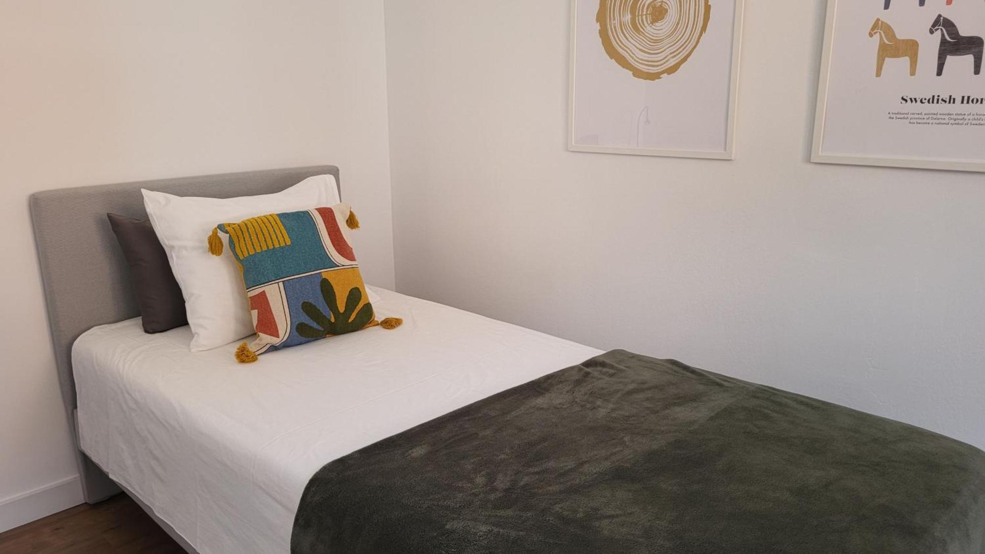 Apartamento La Esquina Dénia Exterior foto