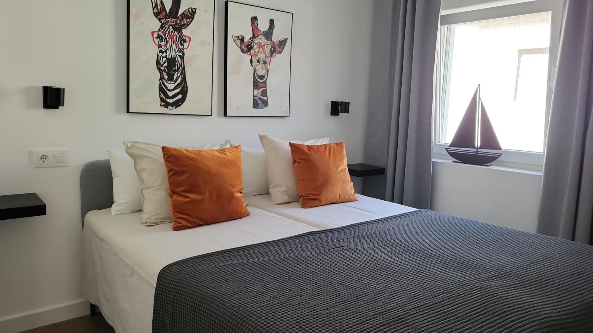 Apartamento La Esquina Dénia Exterior foto
